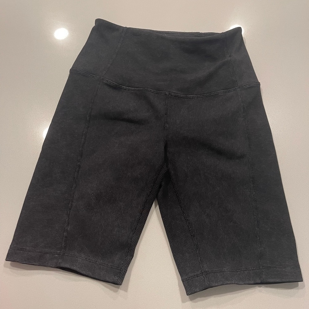 Zella Biker Shorts
